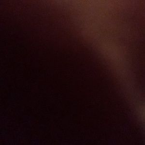 Meet your Posher, Lashaya